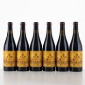 Montepulciano d'Abruzzo Valentini 2015