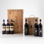 Selezione Brunello di Montalcino 2005