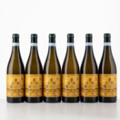 Trebbiano d'Abruzzo Valentini 2019