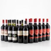 Selezione Brunello di Montalcino
