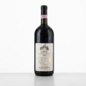 Barolo Falletto B. Giacosa 1995