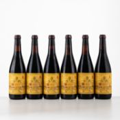 Montepulciano d'Abruzzo Valentini 2001