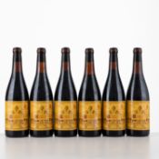 Montepulciano d'Abruzzo Valentini 1997