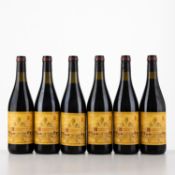 Montepulciano d'Abruzzo Valentini 2006