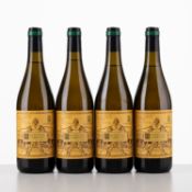 Trebbiano d'Abruzzo Valentini 2007