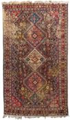 TAPPETO ORIENTALE, CIRCA 1950