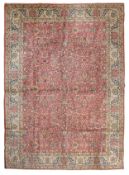 TAPPETO ORIENTALE, ANATOLIA, CIRCA 1950