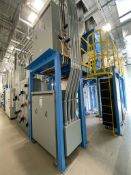 Swindell Dressler Elevator Kiln - UNUSED - MUST GO BY END OF JULY