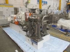 STEER America Extruder - UNUSED
