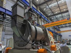 Noblita Slurry Mixer/Coater - UNUSED
