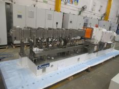 STEER America Extruder - UNUSED