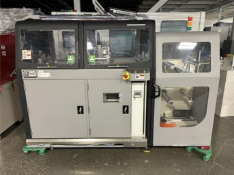Pacific Trinetics Innovation Multilayer Ceramic Stacker - USED EXCELLENT CONDITION