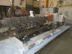 STEER America Extruder - UNUSED