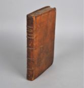 M.T. Ciceronis De oratore ad Q. fratrem dialogi, 1714