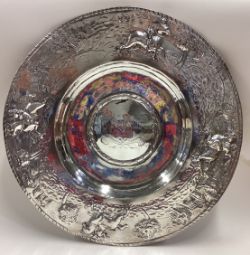 TWO-DAY FINE SILVER