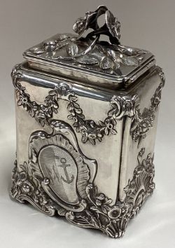 TIMED AUCTION - FINE SILVER