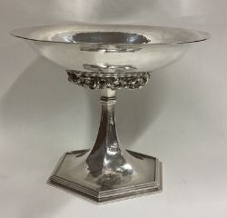 TIMED AUCTION - FINE SILVER