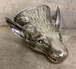 TIMED AUCTION - FINE SILVER