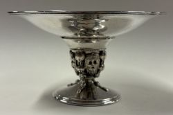 TIMED AUCTION - FINE SILVER