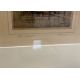 RAFAEL ORTIZ AUFAU: (Spanish, 1935 - 2000): A framed and glazed coloured lithograph etc. - Image 4 of 5