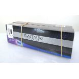 tar cigarette filters ANTI TAR® TripleGuard Cigarette Filters [1 Box]