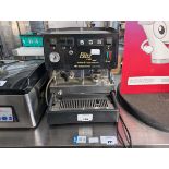 +VAT Blitz coffee cappuccino coffee machine