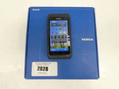 +VAT Nokia 105 4G mobile phone