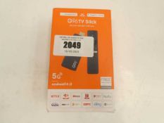 +VAT G96 TV Stick 16GB