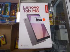 +VAT Lenovo Tab M8 4th Gen 64GB