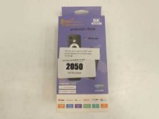 +VAT TV98 TV Stick