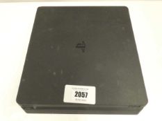 +VAT PS4 500GB console (unit only)