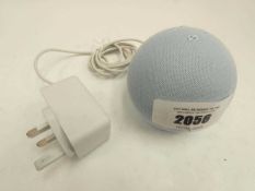 +VAT Echo Dot 5th Gen with charger