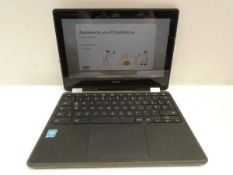 +VAT Acer Chromebook R75IT laptop