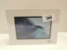 +VAT Green 10" Android tablet, boxed and sealed