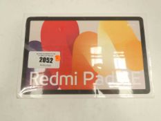 +VAT *Sealed* Redmi Pad SE 128GB tablet