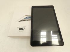 +VAT Unnamed tablet