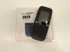 +VAT Nokia 105 4G mobile phone