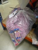Bag of 20 Ellen Reyes tshirts