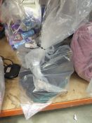 Bag of 11 womans 3/4 tops