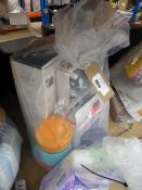 +VAT Drinking bottles
