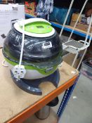 Breville halogen cooker