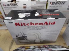 +VAT Kitchenaid compact dish drying rack