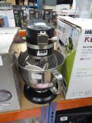 Grundig standing mixer