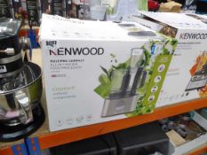 Kenwood Multipro Compact Food Processor