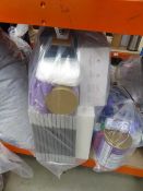 +VAT Shoe rack, toilet roll holders, Leather care kit. nail lamp, Flameless LED candles, A4