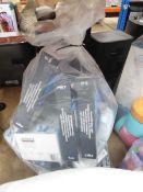 +VAT LED strip lights, water filters, batteries etc