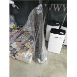 +VAT Dimplex tower heater