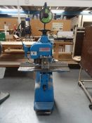 +VAT Morgana single head stitcher