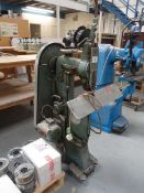 +VAT Unnamed No. 7 single head stitcher