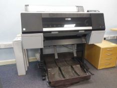 +VAT Epson Surecolour P6000, Year: 2018